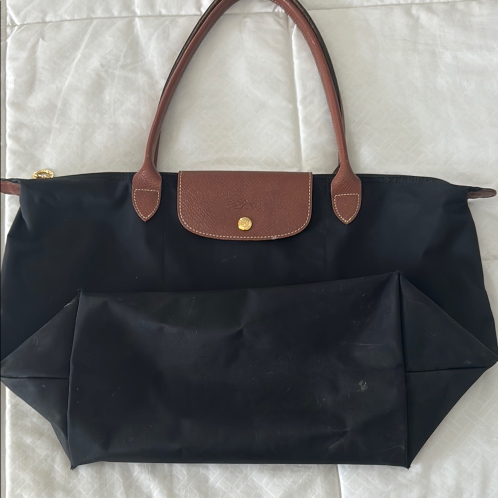Longchamp Bag